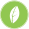 Leaf icon