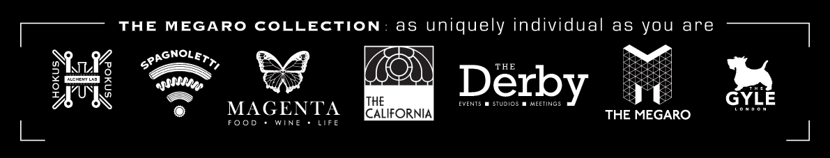 The Collection of main logo